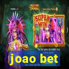 joao bet